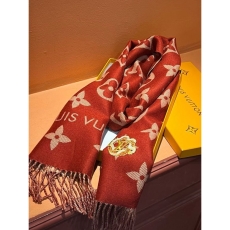 Louis Vuitton Scarf